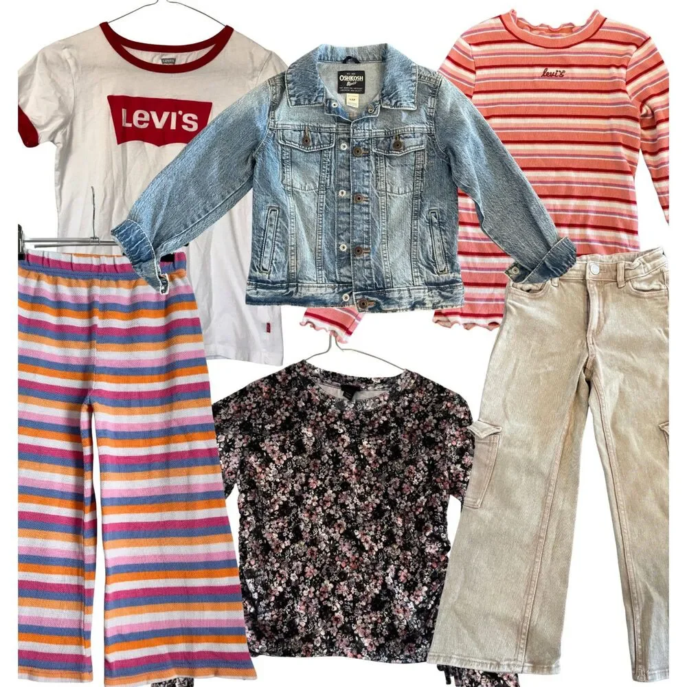 Cool Girl Bundle - 6 items!!! - Picture 1 of 7